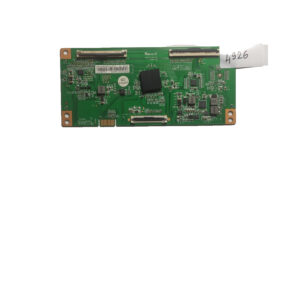 SCHEDA TCON PER TOSHIBA CC500PV1D CC500PV5D MOD 50UA2063DA NUOVA ORIGINALE