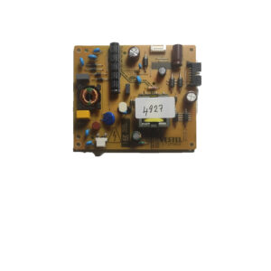 SCHEDA ALIMENTAZIONE PER TELEFUNKEN VESTEL 17IPS63 23677682 MOD TE32550538YXD/E NUOVA ORIGINALE