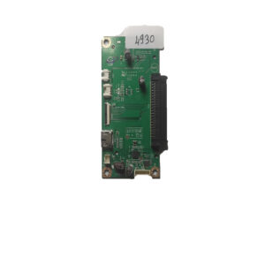 SCHEDA MAIN PER PHILIPS 715G7056-T0B-000-005I XD-105B 94V-0 E193079-B MOD 42BDL5055P NUOVA ORIGINALE