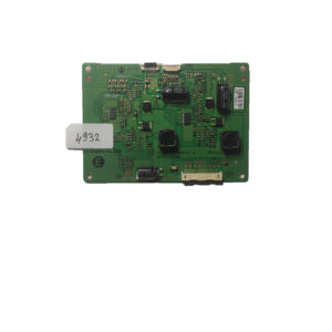 SCHEDA LED DRIVER PER PHILIPS KLS-E420FABHF 12 B MOD 42BDL5055P NUOVA ORIGINALE