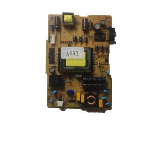 SCHEDA ALIMENTAZIONE PER PHILIPS  VESTEL  17IPS62P 23556554 MOD 49HFL2889S/12 NUOVA ORIGINALE