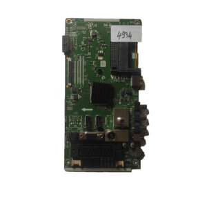SCHEDA MAIN PER PHILIPS  VESTEL 17MB140 23567365 MOD 49HFL2889S/12 NUOVA ORIGINALE