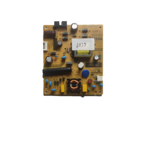 SCHEDA ALIMENTAZIONE PER TELEFUNKEN VESTEL 250719R3A 23644792 MOD TE32550S38YD NUOVA ORIGINALE