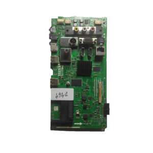 SCHEDA MAIN VESTEL 17MB211S 23522690 NUOVA ORIGINALE