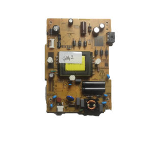 SCHEDA ALIMENTAZIONE PER TELEFUNKEN VESTEL 17IPS62 23588044 MOD TE32550B42V2DW NUOVA ORIGINALE