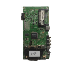 SCHEDA MAIN PER PHILIPS 17MB82S 23207575 MOD 40HFL2819D/12 NUOVA ORIGINALE