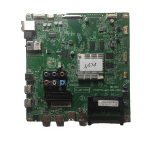 Scheda main per tv Philips 71G7030-M02-B01-005N mod 49HFL5011/T12 nuova originale