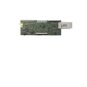Scheda Tcon  per tv Philips 49 GOA tcon board 47-6021064  mod 49HFL5011/T12 nuova originale