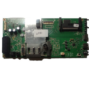 Scheda main VTY190R-5 GRUNDIG mod 40VLE4520BF nuova originale