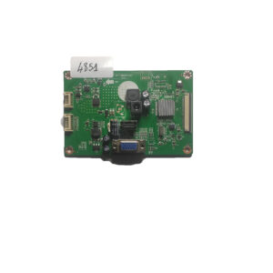 SCHEDA MAIN JRY-L58CDT9-HV1 REV:0.1 NUOVA ORIGINALE