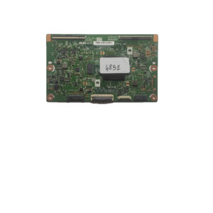 SCHEDA TCON PER SAMSUNG 65T37-C0D T650HVN12.0 CTRL BD MOD ED65E NUOVA ORIGINALE