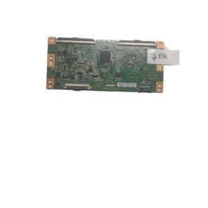 SCHEDA TCON PER PANASONIC CV500U2-T01-CB-1 MOD TY50JX610E NUOVA ORIGINALE