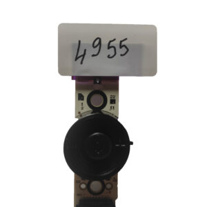 PULSANTIERA PER SAMSUNG BN96-28751B CBW6312-X CODE BN41-0206 NUOVA ORIGINALE