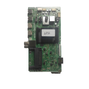 SCHEDA MAIN PER PANASONIC VESTEL 17MB180E 23735512 MOD TY50JX610E NUOVA ORIGINALE