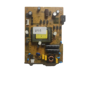 SCHEDA ALIMENTAZIONE  PER TV TOSHIBA 17IPS62 23620951 MOD 32WA2063DAI NUOVA ORIGINALE