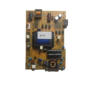 SCHEDA DI ALIMENTAZIONE VESTEL 17IPS62 BARCODE 23580778 MOD LT-40VAF325I NUOVA ORIGINALE