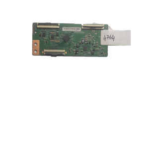 SCHEDA TCON PER TV HITACHI CCPD-TC425-002 MOD 39HAE2258 NUOVA ORIGINALE