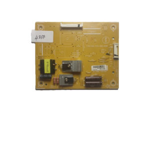 SCHEDA LED DRIVER  PER PHILIPS 715G7262-P03-000-001R  MOD BDL4830QL NUOVA ORIGINALE