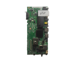 SCHEDA MAIN PER TV TELEFUNKEN VESTEL 17MB140TC 2751506 NUOVA ORIGINALE