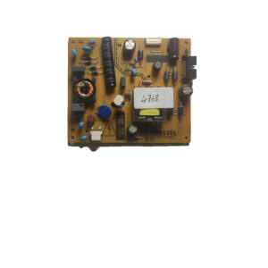SCHEDA ALIMENTAZIONE  PER TV TELEFUNKEN VESTEL 17IPS63 23644792 NUOVA ORIGINALE