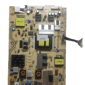 SCHEDA ALIMENTAZIONE  PER PHILIPS 715G7272-P03-000-003M  MOD BDL4830QL NUOVA ORIGINALE