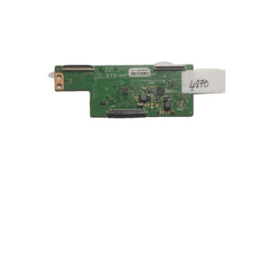 SCHEDA TCON PER TOSHIBA 6870C-0532A HALOGEN FREE MOD TD-E433 NUOVA ORIGINALE