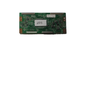 SCHEDA TCON PER SMART TECH ST5461D07-1-C-3 MOD SMT55F30UC2M1B1 NUOVA ORIGINALE