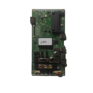 MAIN PER TV HITACHI  VESTEL 17MB171 BARCODE 23693143 MOD 43HAE4251  NUOVA ORIGINALE