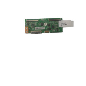 SCHEDA TCON PER TV HITACHI P:PT430CT03-14 MOD 43HAE4251 NUOVA ORIGINALE
