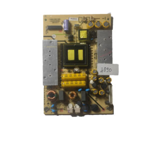 SCHEDA ALIMENTAZIONE PER TV HAIER TV3902-ZC02-01(D) MOD LE 40K5000TF NUOVA ORIGINALE