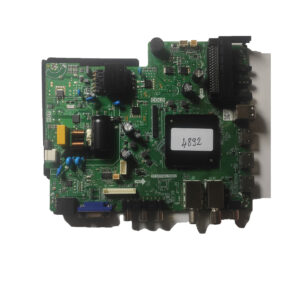 SCHEDA MAIN TELE SYSTEM TP.SK506S.PB802 MOD SMART39 LED 10NUOVA ORIGINALE