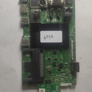 SCHEDA MAIN PER TV TOSHIBA VESTEL 17MB230 23624290 MOD 49UL2063DG NUOVA ORIGINALE
