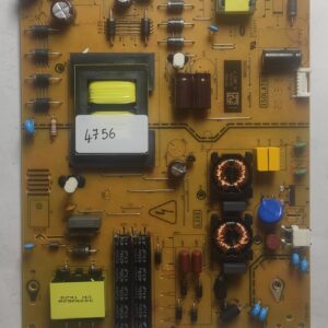 SCHEDA ALIMENTAZIONE PER TV TOSHIBA VESTEL 17IPS72 BARCODE 23514054 MOD 49UL2063DG NUOVA ORIGINALE