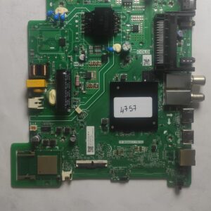 SCHEDA MAIN PER TV HISENSE TP.MS6683T.PB702 MOD 40A5720FA NUOVA ORIGINALE