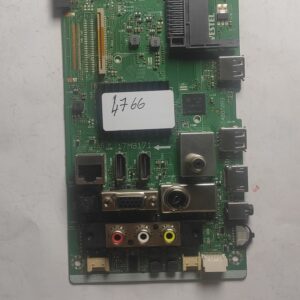 SCHEDA MAIN PER TV HITACHI VESTEL 17MB171 23748413 MOD 39HAE2258 NUOVA ORIGINALE