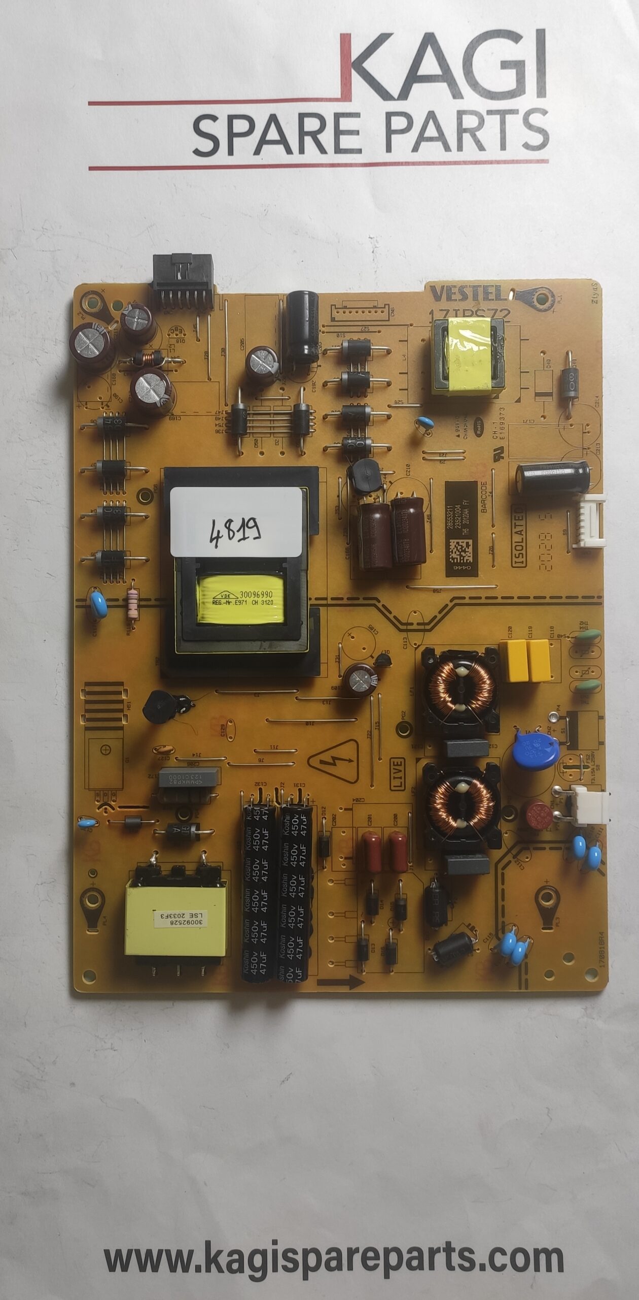 Compteur pour Honda FOURTRAX 350 RANCHER 4X4 2001 - Honda Compteur pour Honda FOURTRAX 350 RANCHER 4X4 2001 - Honda