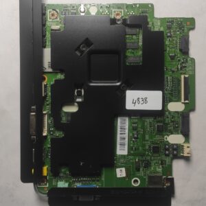 SCHEDA MAIN SAMSUNG BN41-02365 MOD DB40E NUOVA ORIGINALE