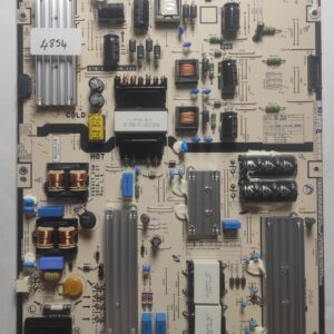 SCHEDA ALIMENTAZIONE PER SAMSUNG BN44-00737A MOD ED65E NUOVA ORIGINALE