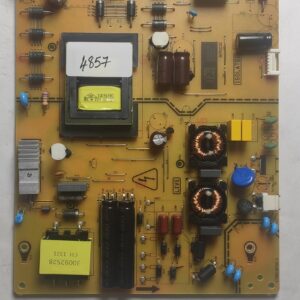SCHEDA ALIMENTAZIONE  PER PANASONIC VESTEL 17IPS72P  23621018  MOD TY50JX610E NUOVA ORIGINALE
