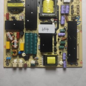 SCHEDA ALIMENTAZIONE HAIER TV5001-ZC02-0 MOD LE 50K5000TF NUOVA ORIGINALE