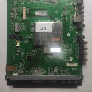 SCHEDA PHILIPS MAIN 715G7249-M0B-001-005K  MOD BDL4830QL NUOVA ORIGINALE