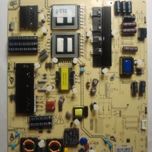 SCHEDA ALIMENTAZIONE TOSHIBA VESTEL 17IPS55  23264983 MOD TD-E433 NUOVA ORIGINALE