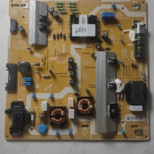 SCHEDA ALIMENTAZIONE PER SAMSUNG BN4400932Q MODEL UE55RU7170U NUOVA ORIGINALE