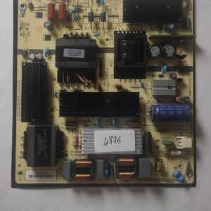 SCHEDA ALIMENTAZIONE PER SMART TECH PCB:MP5565T-147V700 REV_1.0 MOD SMT55F30UC2M1B1 NUOVA ORIGINALE