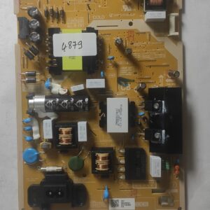 SCHEDA ALIMENTAZIONE  PER TV SAMSUNG BN4400930A  PER SAMSUNG MOD DB49J NUOVA ORIGINALE
