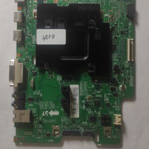 SCHEDA MAIN PER TV SAMSUNG BN41-02628 PER SAMSUNG MOD DB49J NUOVA ORIGINALE