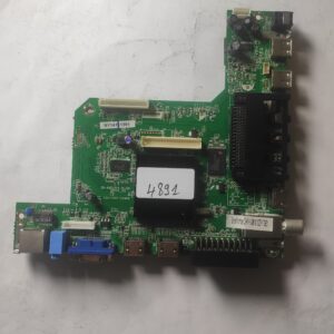 SCHEDA MAIN PER TV HAIER 20-ASEU174-11-0X CQC13001103908 MOD LE 40K5000TF NUOVA ORIGINALE