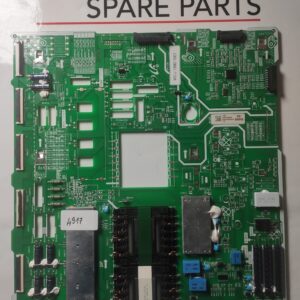 ALIMENTAZIONE SAMSUNG BN4400980B MOD QE55Q90RAT NUOVA ORIGINALE