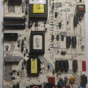 SCHEDA ALIMENTAZIONE PER PHILIPS 17IPS20P 23220195 MOD 40HFL2819D/12 NUOVA ORIGINALE