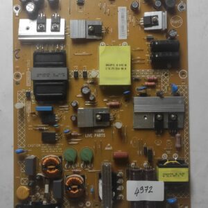Scheda alimentazione per tv Philips 715G6677-P06-003-002S mod 49HFL5011/T12 nuova originale